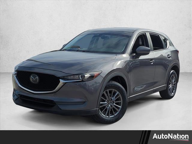 used 2019 Mazda CX-5 car, priced at $12,911