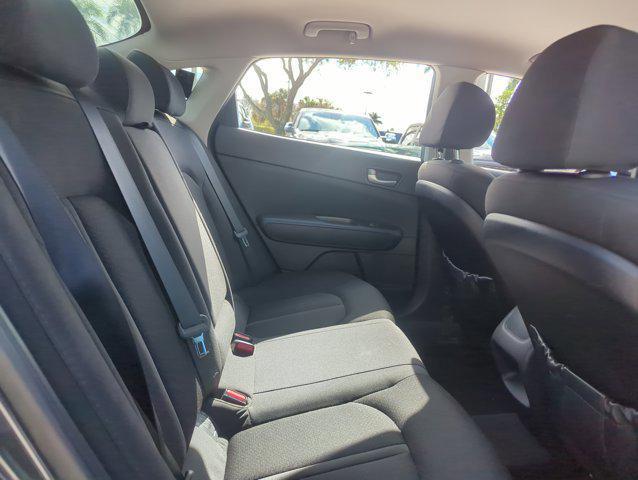 used 2017 Kia Optima car, priced at $9,121