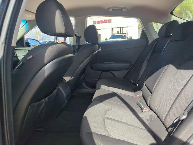 used 2017 Kia Optima car, priced at $9,121