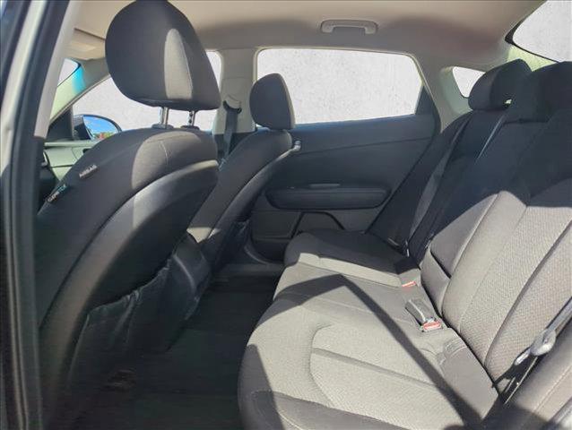 used 2017 Kia Optima car, priced at $9,121