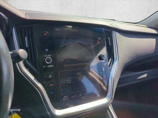 used 2021 Subaru Outback car, priced at $20,652