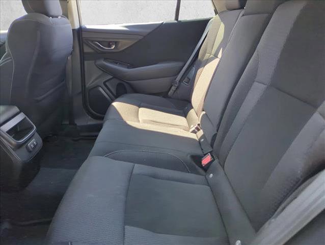 used 2021 Subaru Outback car, priced at $20,652