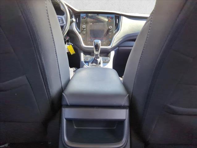 used 2021 Subaru Outback car, priced at $20,652