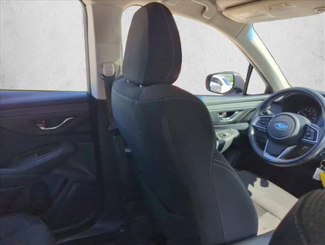 used 2021 Subaru Outback car, priced at $20,652