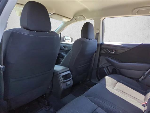 used 2021 Subaru Outback car, priced at $20,652