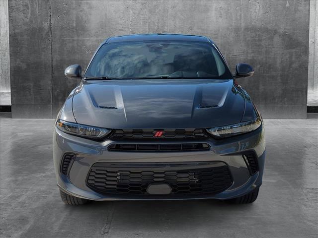 new 2024 Dodge Hornet car, priced at $27,496