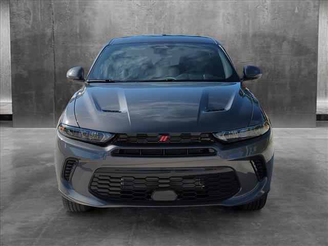 new 2024 Dodge Hornet car, priced at $27,496