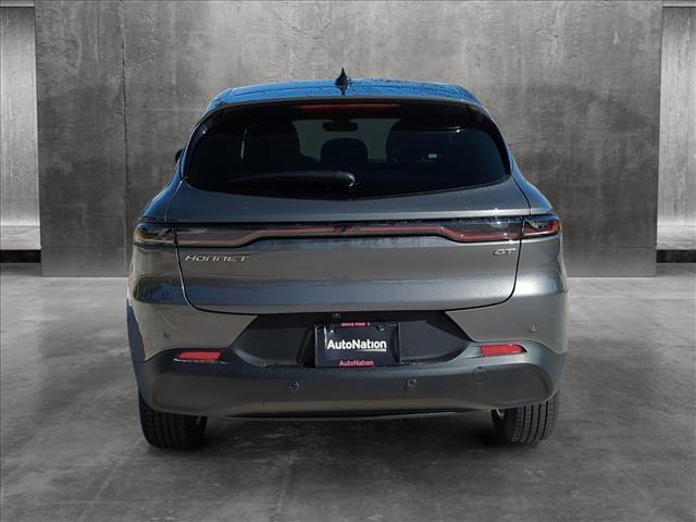 new 2024 Dodge Hornet car, priced at $27,496