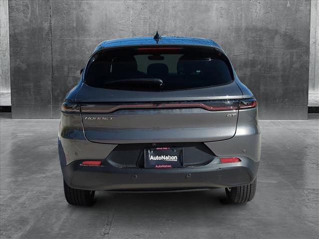 new 2024 Dodge Hornet car, priced at $27,496