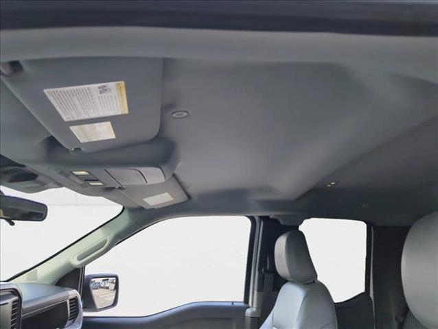 used 2023 Ford F-150 car, priced at $23,469