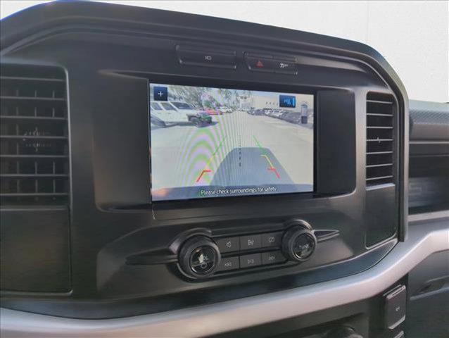 used 2023 Ford F-150 car, priced at $23,469