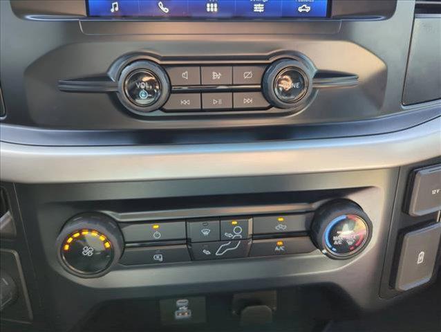 used 2023 Ford F-150 car, priced at $23,469