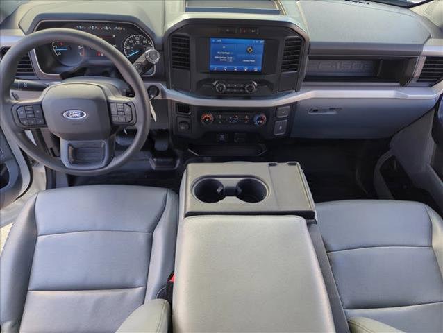 used 2023 Ford F-150 car, priced at $23,469