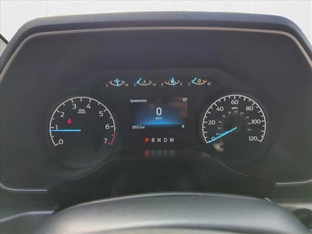 used 2023 Ford F-150 car, priced at $23,469