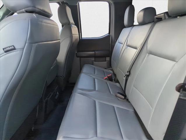 used 2023 Ford F-150 car, priced at $23,469