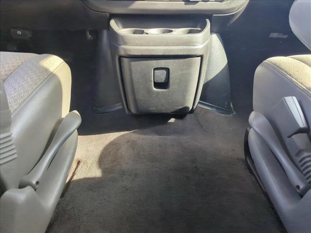 used 2019 Chevrolet Express 3500 car, priced at $28,607