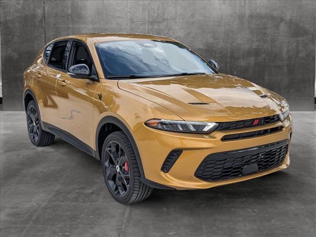 new 2024 Dodge Hornet car, priced at $31,495