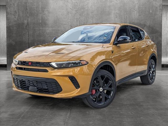 new 2024 Dodge Hornet car, priced at $31,495