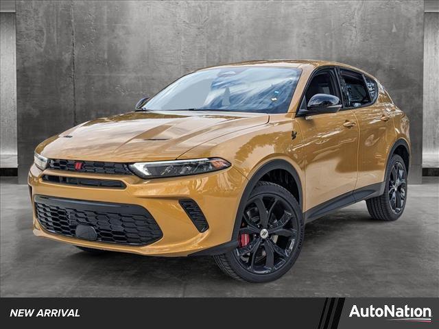 new 2024 Dodge Hornet car, priced at $31,714