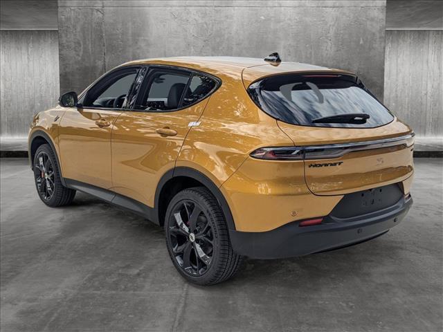 new 2024 Dodge Hornet car, priced at $31,495