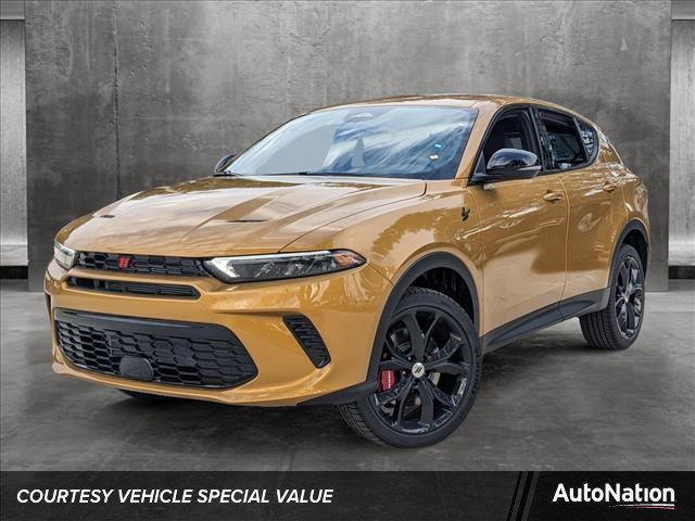 new 2024 Dodge Hornet car, priced at $31,714