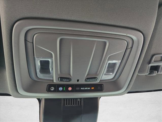 used 2024 GMC Sierra 1500 car, priced at $41,854