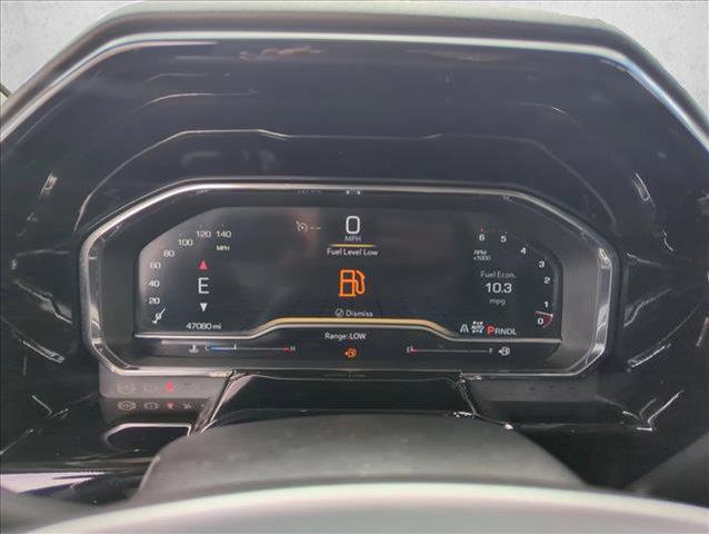 used 2024 GMC Sierra 1500 car, priced at $41,854