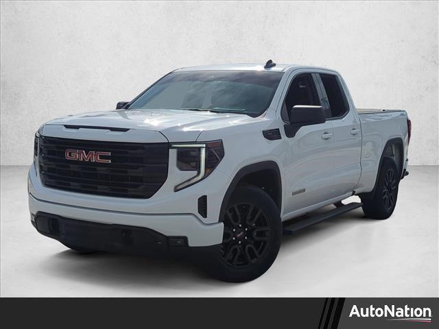 used 2024 GMC Sierra 1500 car, priced at $41,854