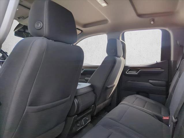 used 2024 GMC Sierra 1500 car, priced at $41,854