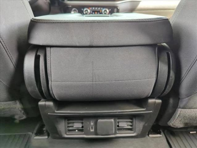 used 2024 GMC Sierra 1500 car, priced at $41,854