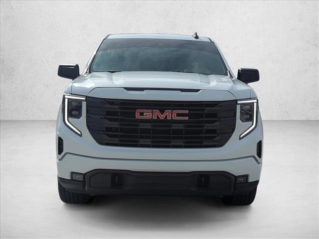 used 2024 GMC Sierra 1500 car, priced at $41,854