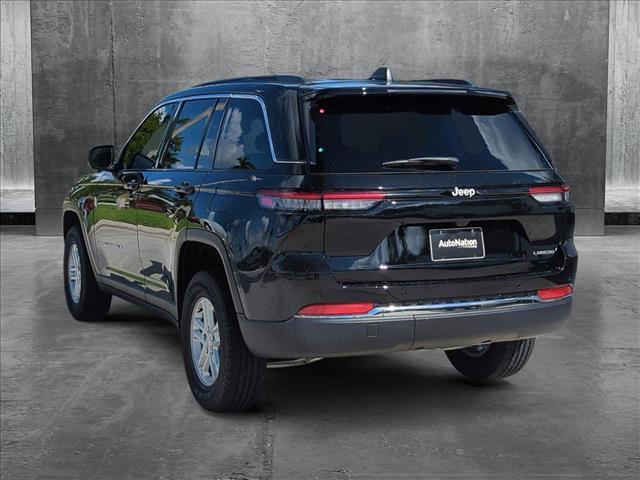 new 2025 Jeep Grand Cherokee car, priced at $37,446