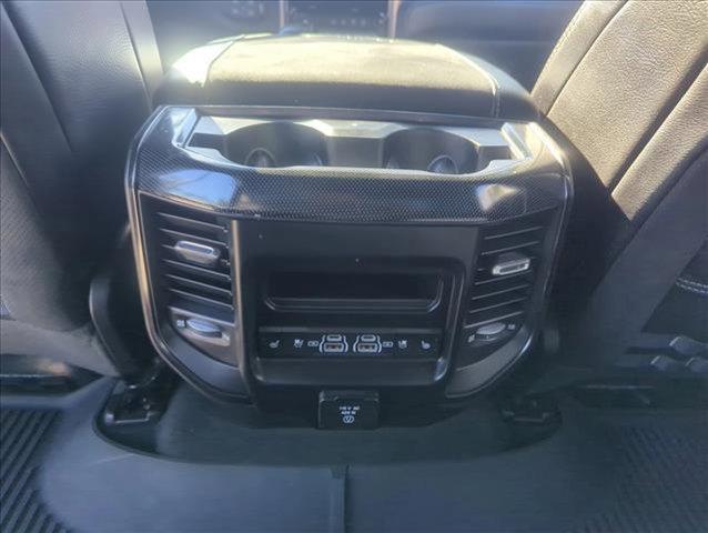 used 2022 Ram 1500 car, priced at $77,881