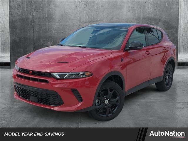 new 2024 Dodge Hornet car, priced at $36,491