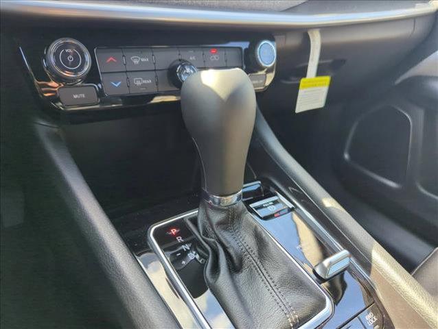 new 2026 Jeep Compass car, priced at $31,415