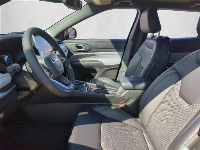 new 2026 Jeep Compass car, priced at $31,415