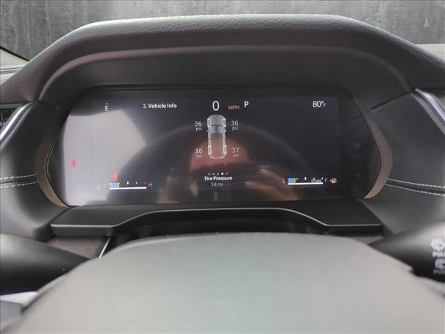 new 2025 Jeep Grand Cherokee car, priced at $45,845