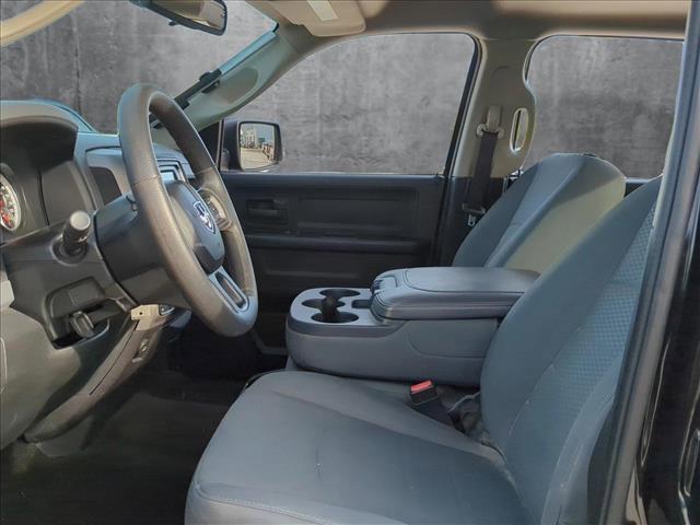 used 2015 Ram 1500 car, priced at $18,991