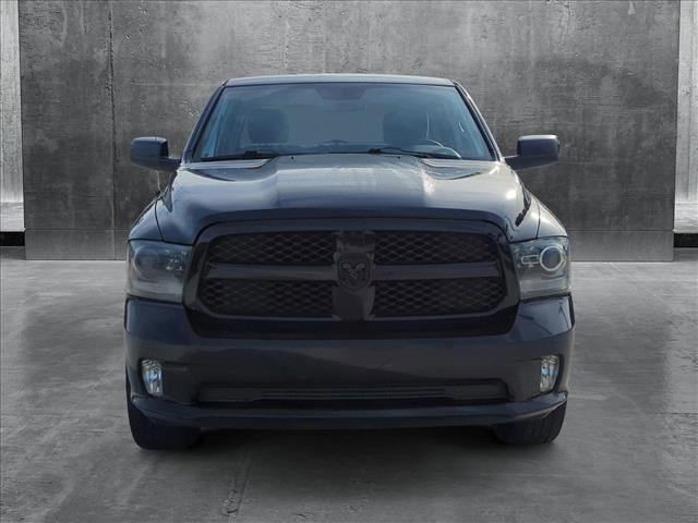 used 2015 Ram 1500 car, priced at $18,991