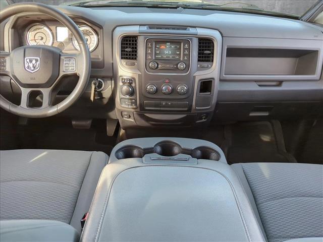 used 2015 Ram 1500 car, priced at $18,991