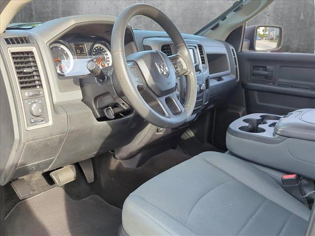 used 2015 Ram 1500 car, priced at $18,991