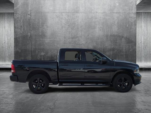 used 2015 Ram 1500 car, priced at $18,991