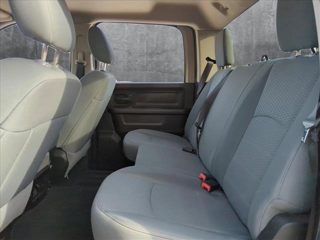 used 2015 Ram 1500 car, priced at $18,991