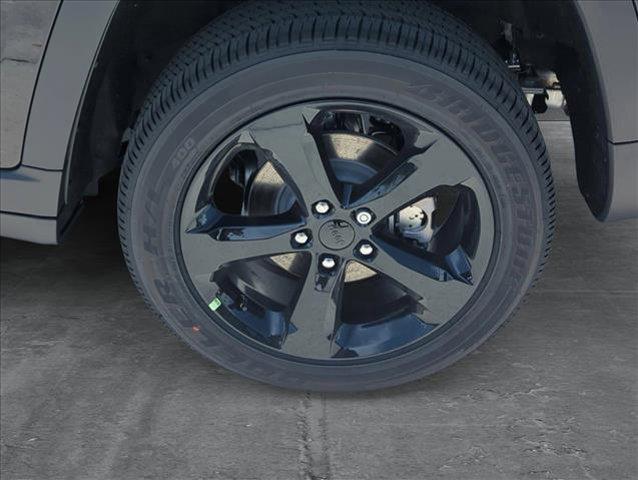 new 2025 Jeep Grand Cherokee car, priced at $44,709