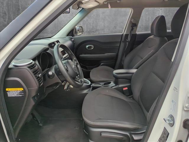 used 2015 Kia Soul car, priced at $7,641