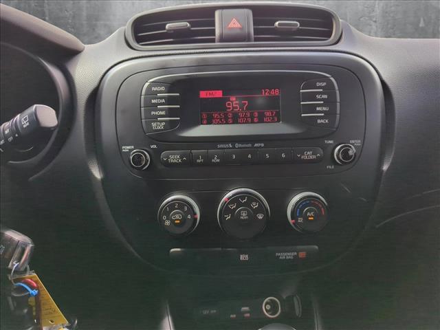 used 2015 Kia Soul car, priced at $7,641