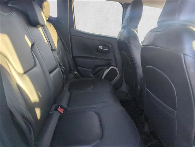 used 2016 Jeep Renegade car, priced at $12,378