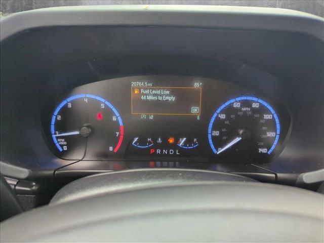 used 2022 Ford Bronco Sport car, priced at $28,991