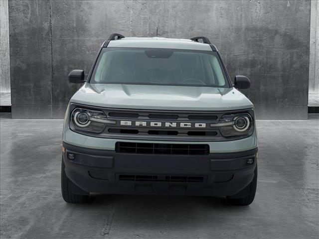 used 2022 Ford Bronco Sport car, priced at $28,991