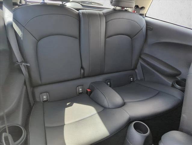 used 2019 MINI Hardtop car, priced at $17,941